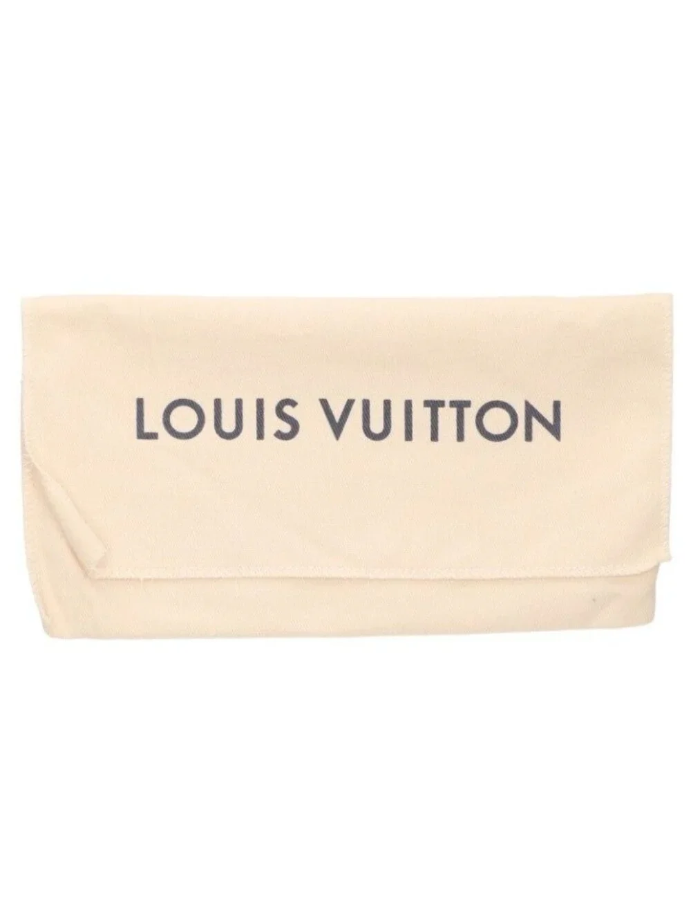 Louis Vuitton Portefeuille Brazza Monogram Ink Wallet